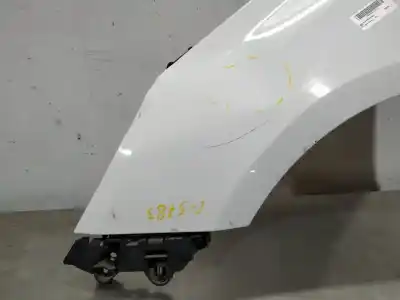 Pezzo di ricambio per auto di seconda mano parafango anteriore sinistro per opel corsa e business riferimenti oem iam   n5.z1.6.2.a