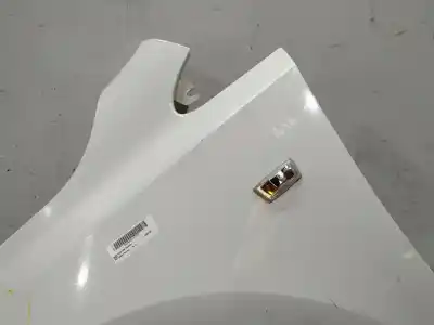 Pezzo di ricambio per auto di seconda mano parafango anteriore sinistro per opel corsa e business riferimenti oem iam   n5.z1.6.2.a