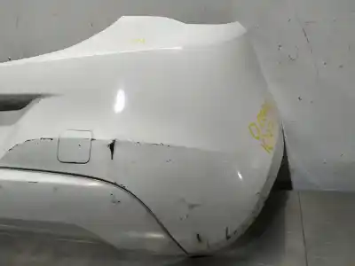 Peça sobressalente para automóvel em segunda mão para choques traseiro por opel corsa e business referências oem iam   n5.z1.7.17.a