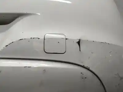 Peça sobressalente para automóvel em segunda mão para choques traseiro por opel corsa e business referências oem iam   n5.z1.7.17.a