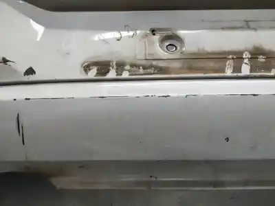 Peça sobressalente para automóvel em segunda mão para choques traseiro por opel corsa e business referências oem iam   n5.z1.7.17.a