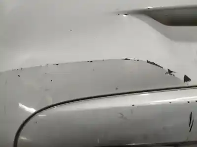 Peça sobressalente para automóvel em segunda mão para choques traseiro por opel corsa e business referências oem iam   n5.z1.7.17.a