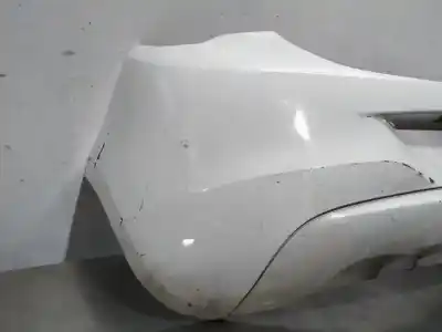 Peça sobressalente para automóvel em segunda mão para choques traseiro por opel corsa e business referências oem iam   n5.z1.7.17.a