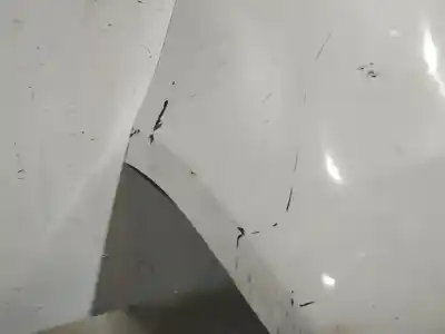 Peça sobressalente para automóvel em segunda mão para choques traseiro por opel corsa e business referências oem iam   n5.z1.7.17.a