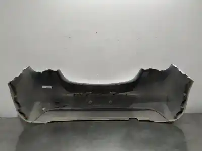 Peça sobressalente para automóvel em segunda mão para choques traseiro por opel corsa e business referências oem iam   n5.z1.7.17.a