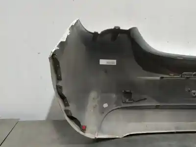 Peça sobressalente para automóvel em segunda mão para choques traseiro por opel corsa e business referências oem iam   n5.z1.7.17.a