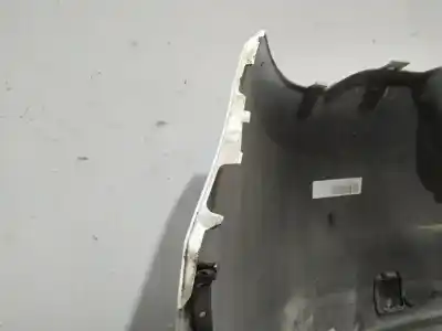 Peça sobressalente para automóvel em segunda mão para choques traseiro por opel corsa e business referências oem iam   n5.z1.7.17.a