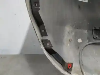 Peça sobressalente para automóvel em segunda mão para choques traseiro por opel corsa e business referências oem iam   n5.z1.7.17.a