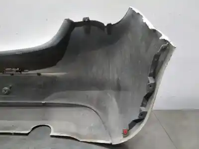 Peça sobressalente para automóvel em segunda mão para choques traseiro por opel corsa e business referências oem iam   n5.z1.7.17.a