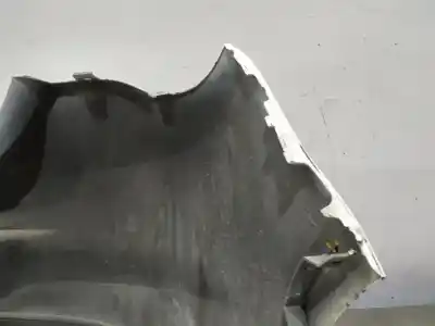 Peça sobressalente para automóvel em segunda mão para choques traseiro por opel corsa e business referências oem iam   n5.z1.7.17.a