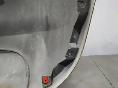 Peça sobressalente para automóvel em segunda mão para choques traseiro por opel corsa e business referências oem iam   n5.z1.7.17.a