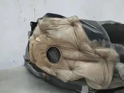 Peça sobressalente para automóvel em segunda mão cave de roda dianteira esquerda por opel corsa e business referências oem iam 39026903  n2.z1.paso.2