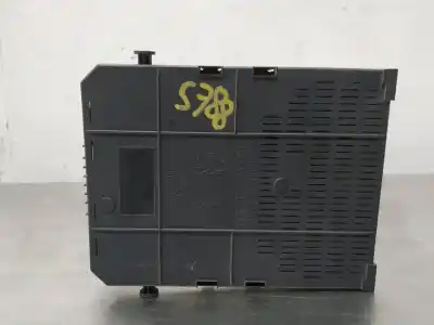 Peça sobressalente para automóvel em segunda mão caixa de fusíveis e relés por citroen berlingo cuadro sx referências oem iam 281164872