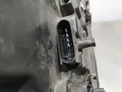 Peça sobressalente para automóvel em segunda mão farol / farolim esquerdo por mercedes-benz clase m (w164) 420 cdi 4m edition 10 referências oem iam 