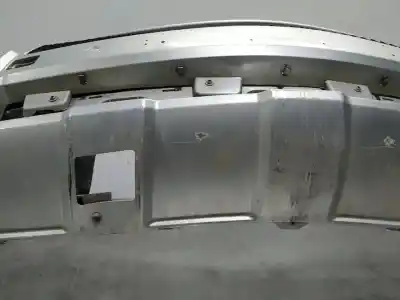 Peça sobressalente para automóvel em segunda mão para choques dianteiro por mercedes-benz clase m (w164) 420 cdi 4m edition 10 referências oem iam 