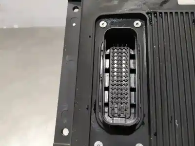 Peça sobressalente para automóvel em segunda mão unidade de controle automática da caixa de câmbio por citroen e-mehari basis 68 cv / 50 kw referências oem iam ucmc02 t02540564000000  n1.z2.4.9.4