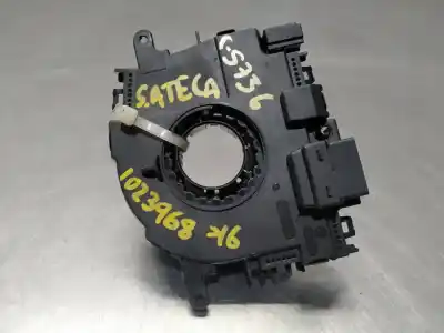 Second-hand car spare part air bag ring for seat ateca (kh7) style oem iam references 5q0953569a  n1.z1.30.1.m