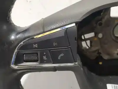 Peça sobressalente para automóvel em segunda mão volante por seat ateca (kh7) style referências oem iam 575419091  n1.z2.vol.5.a