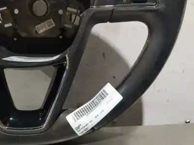 Peça sobressalente para automóvel em segunda mão volante por seat ateca (kh7) style referências oem iam 575419091  n1.z2.vol.5.a