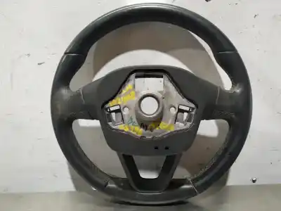 Peça sobressalente para automóvel em segunda mão volante por seat ateca (kh7) style referências oem iam 575419091  n1.z2.vol.5.a