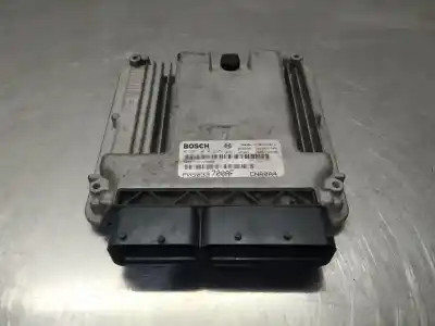 Second-hand car spare part Ecu Engine Control for DODGE AVENGER 2.0 CRD OEM IAM references P05033700AF 0281014265  N1.Z2.4.8.3