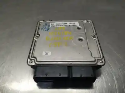 Second-hand car spare part ecu engine control for dodge avenger 2.0 crd oem iam references p05033700af 0281014265  n1.z2.4.8.3