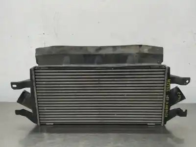 Second-hand car spare part intercooler for dodge avenger 2.0 crd oem iam references 879333v  n2.z1.39.2.4