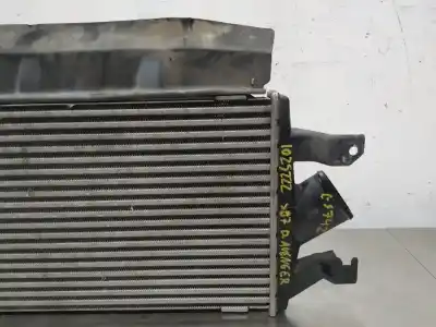 Second-hand car spare part intercooler for dodge avenger 2.0 crd oem iam references 879333v  n2.z1.39.2.4