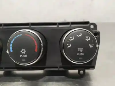Автозапчасти б/у отопление / кондиционирование воздуха за dodge avenger 2.0 crd ссылки oem iam p55111887aa
