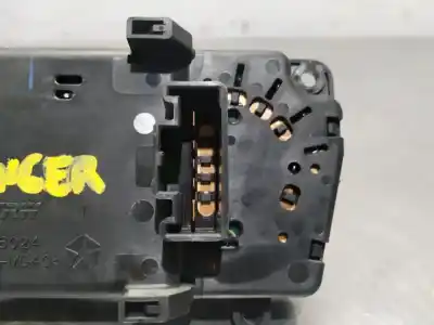 Second-hand car spare part heating / air conditioning control panel for dodge avenger 2.0 crd oem iam references p55111887aa  n1.z2.8.6.1