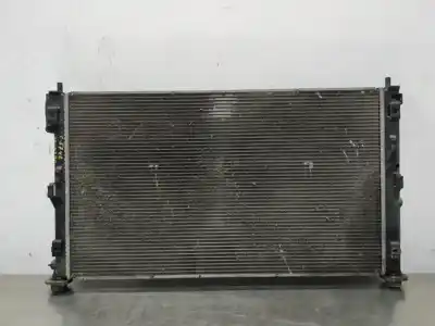 Pezzo di ricambio per auto di seconda mano radiatore d acqua per dodge avenger 2.0 crd riferimenti oem iam 879331n  n2.z1.23.1.3