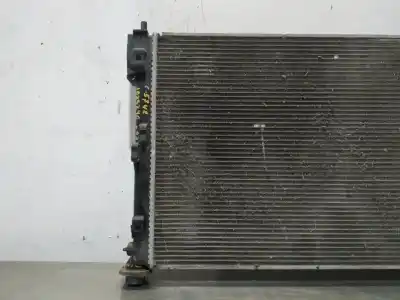 Pezzo di ricambio per auto di seconda mano radiatore d acqua per dodge avenger 2.0 crd riferimenti oem iam 879331n  n2.z1.23.1.3