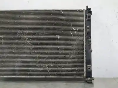Pezzo di ricambio per auto di seconda mano radiatore d acqua per dodge avenger 2.0 crd riferimenti oem iam 879331n  n2.z1.23.1.3