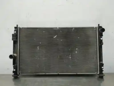 Pezzo di ricambio per auto di seconda mano radiatore d acqua per dodge avenger 2.0 crd riferimenti oem iam 879331n  n2.z1.23.1.3