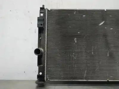 Pezzo di ricambio per auto di seconda mano radiatore d acqua per dodge avenger 2.0 crd riferimenti oem iam 879331n  n2.z1.23.1.3