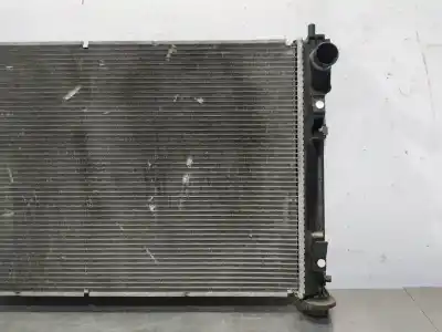 Pezzo di ricambio per auto di seconda mano radiatore d acqua per dodge avenger 2.0 crd riferimenti oem iam 879331n  n2.z1.23.1.3