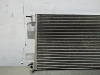 Pièce détachée automobile d'occasion chauffage / climatisation radiateur pour dodge avenger 2.0 crd références oem iam   n2.z1.21.1.1