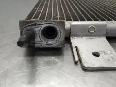 Pièce détachée automobile d'occasion chauffage / climatisation radiateur pour dodge avenger 2.0 crd références oem iam   n2.z1.21.1.1