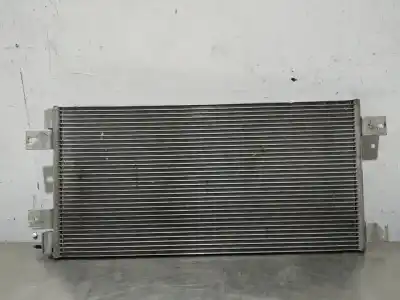 Pièce détachée automobile d'occasion chauffage / climatisation radiateur pour dodge avenger 2.0 crd références oem iam   n2.z1.21.1.1