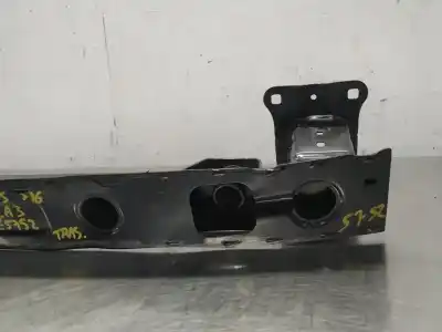 Second-hand car spare part rear bumper reinforcement for audi a3 (8vk) design edition oem iam references   n2.z1.32.2.1