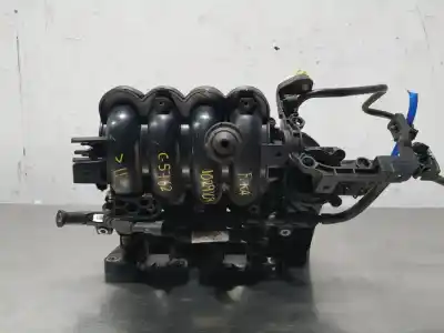 Pezzo di ricambio per auto di seconda mano COLLETTORE DI ASPIRAZIONE per FORD KA (CCU) Urban Riferimenti OEM IAM   
