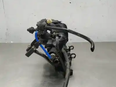 Peça sobressalente para automóvel em segunda mão coletor admissão por ford ka (ccu) urban referências oem iam   n2.z1.10.2.2