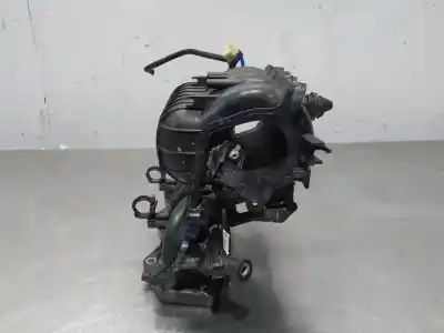 Peça sobressalente para automóvel em segunda mão coletor admissão por ford ka (ccu) urban referências oem iam   n2.z1.10.2.2
