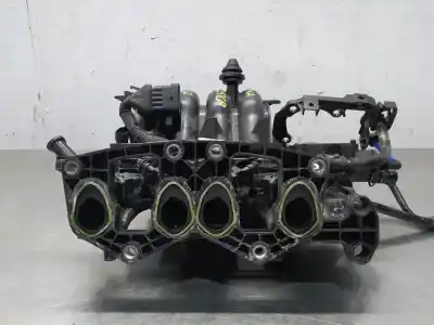 Peça sobressalente para automóvel em segunda mão coletor admissão por ford ka (ccu) urban referências oem iam   n2.z1.10.2.2