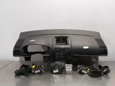 Peça sobressalente para automóvel em segunda mão KIT AIRBAG por VOLKSWAGEN TOURAN (1T3) Advance Referências OEM IAM   