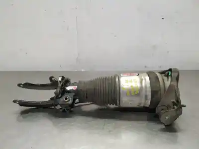 Pezzo di ricambio per auto di seconda mano ammortizzatore anteriore destro per volkswagen touareg (7la) tdi v10 riferimenti oem iam 