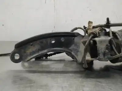 Pezzo di ricambio per auto di seconda mano ammortizzatore anteriore sinistro per volkswagen touareg (7la) tdi v10 riferimenti oem iam 