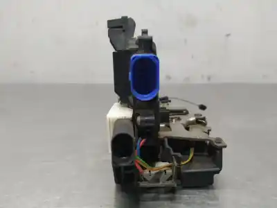 Pezzo di ricambio per auto di seconda mano serratura porta posteriore sinistra per volkswagen touareg (7la) tdi v10 riferimenti oem iam 7l0839015b