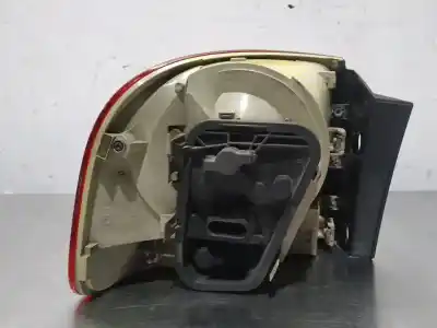 Pezzo di ricambio per auto di seconda mano luci posteriori destra per volkswagen touareg (7la) tdi v10 riferimenti oem iam 7l6945096k