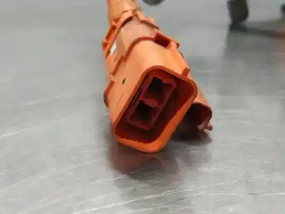 İkinci el araba yedek parçası klima kompresörü için citroen e-mehari basis 68 cv / 50 kw oem iam referansları ev36bnx akj200a105